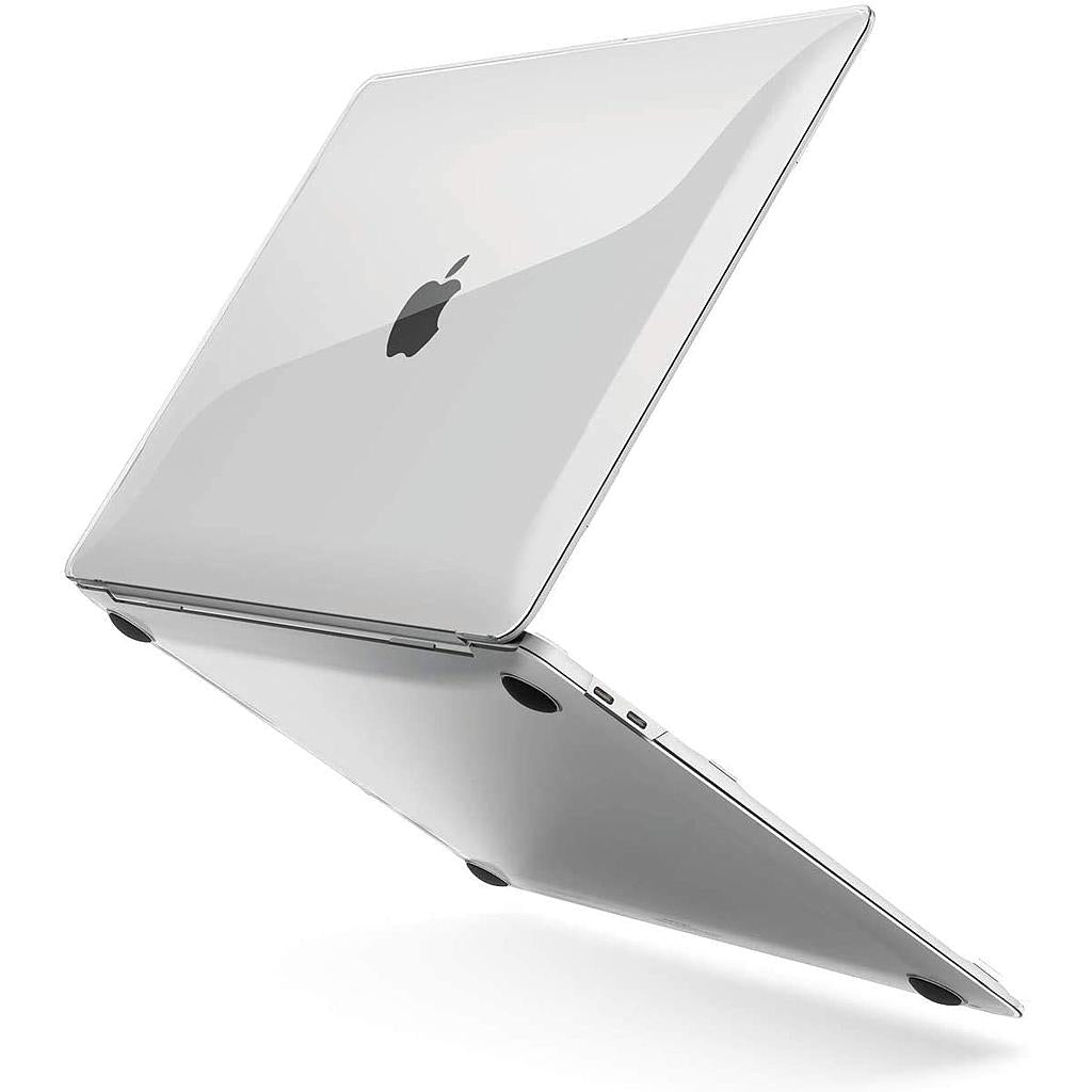 Elago Macbook Air 13"/m1 (2019-) Ultra Slim Case - Clear