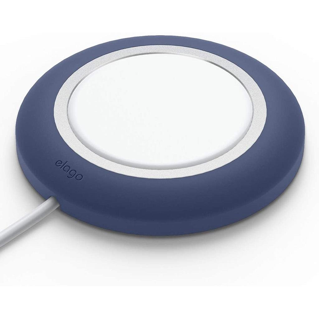 Elago Magsafe Charging Pad - Jean Indigo