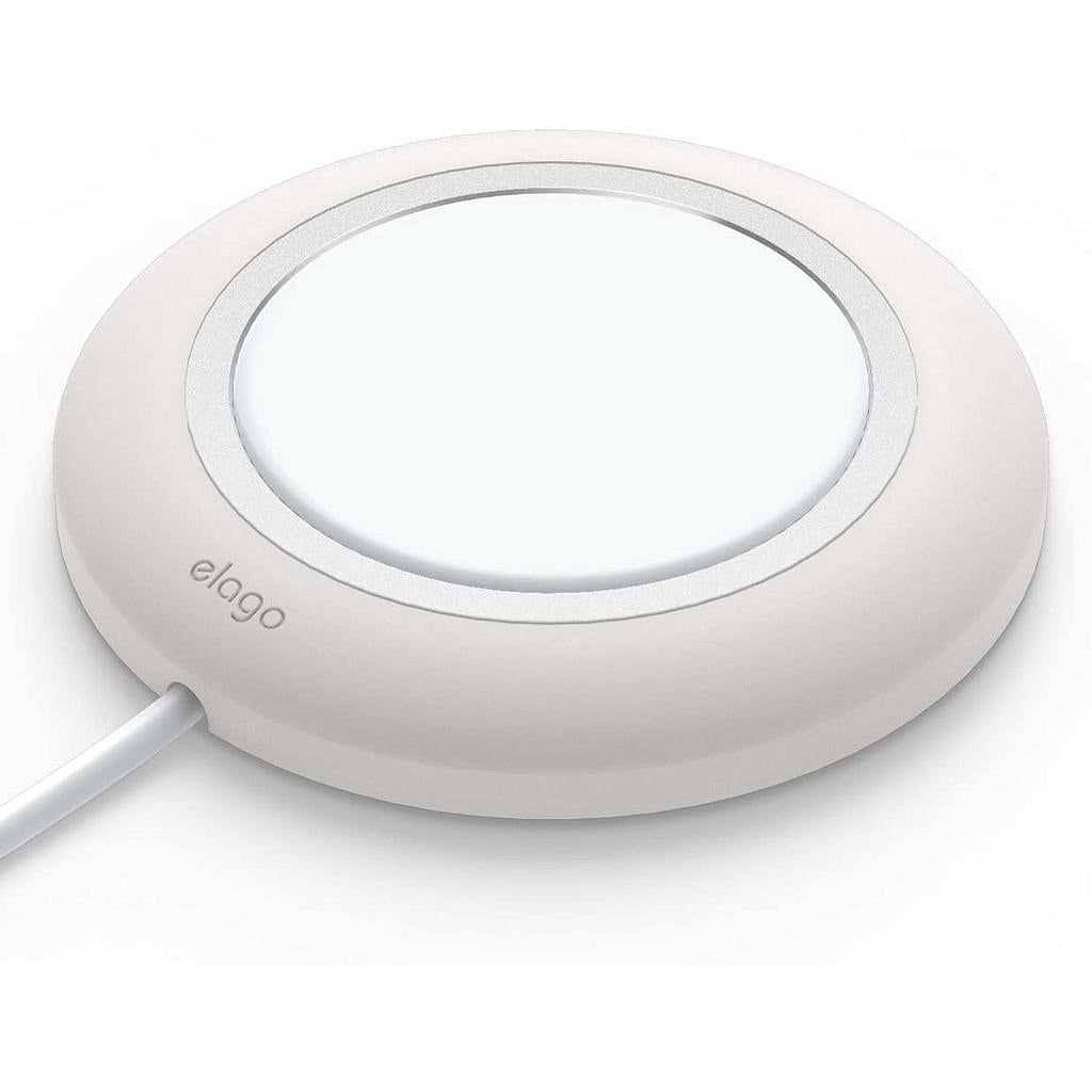 Elago Magsafe Charging Pad - White