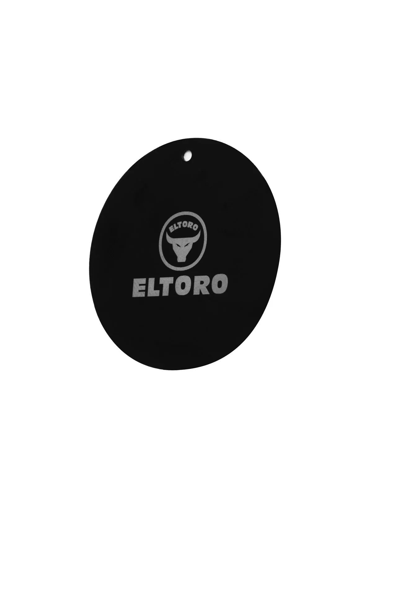 Eltoro Magnetic Metal Plates – Black