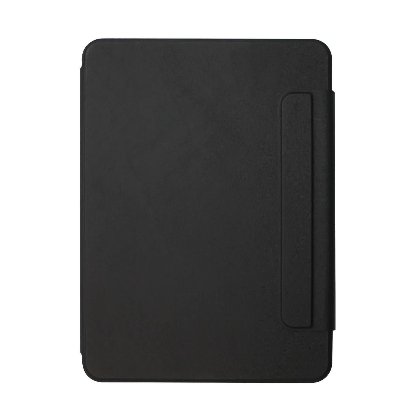 Eltoro Magnetic Stand Case for iPad 10Th Generation – Clear Black