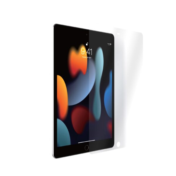 Eltoro Premium Glass iPad 10.2 – Clear