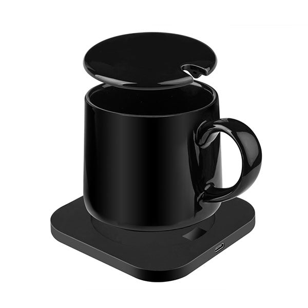 Engage Mug Warmer 2.0 and Wireless Fast Charger - 15W