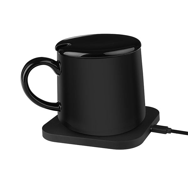 Engage Mug Warmer 2.0 and Wireless Fast Charger - 15W