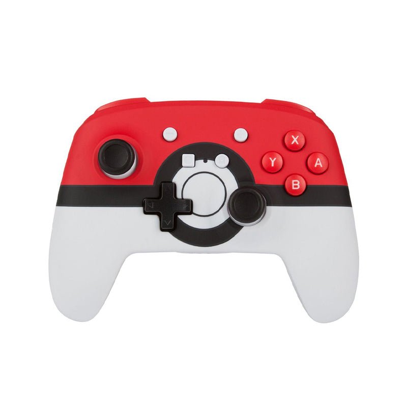 Enhanced Wireless Controller For sw - POKE BALL