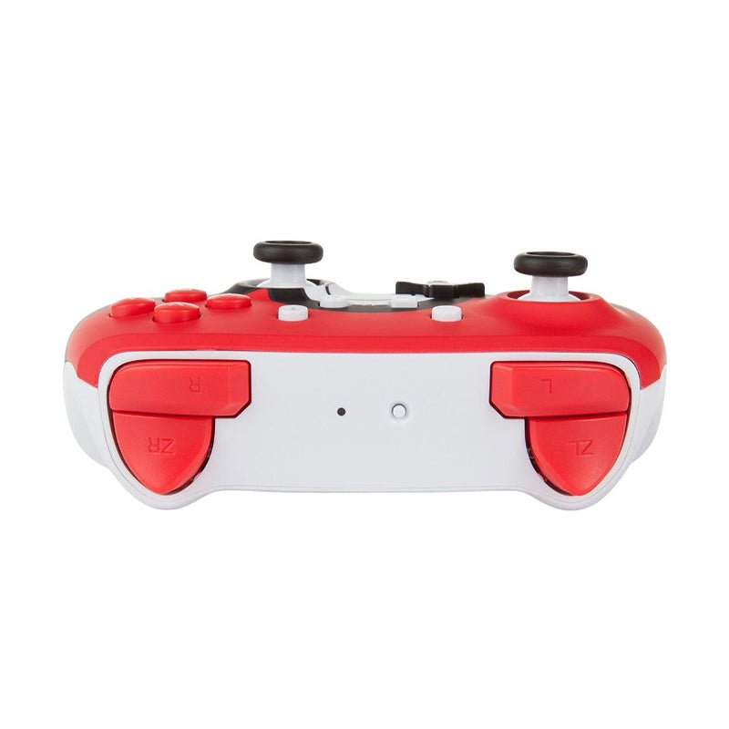 Enhanced Wireless Controller For sw - POKE BALL