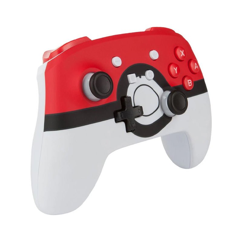 Enhanced Wireless Controller For sw - POKE BALL