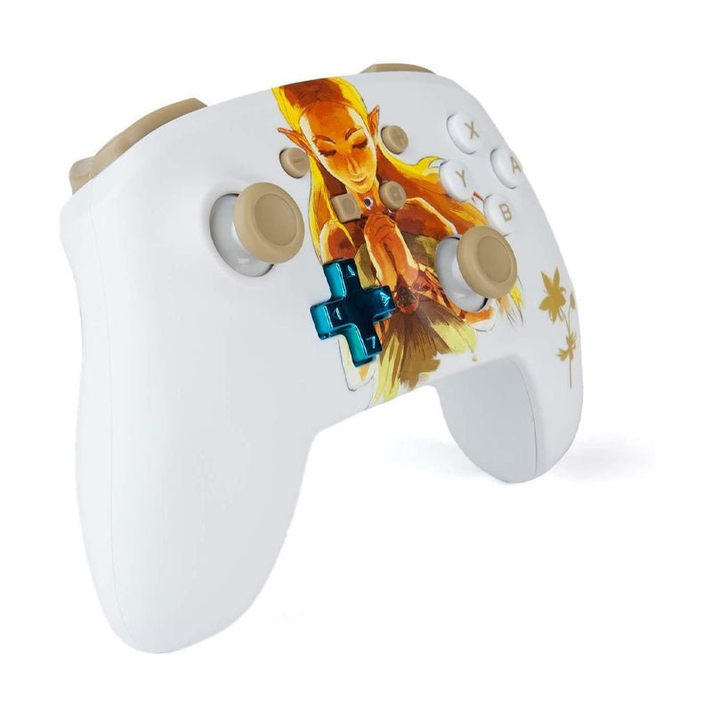 Enhanced Wireless Controller For sw -Princess zelda