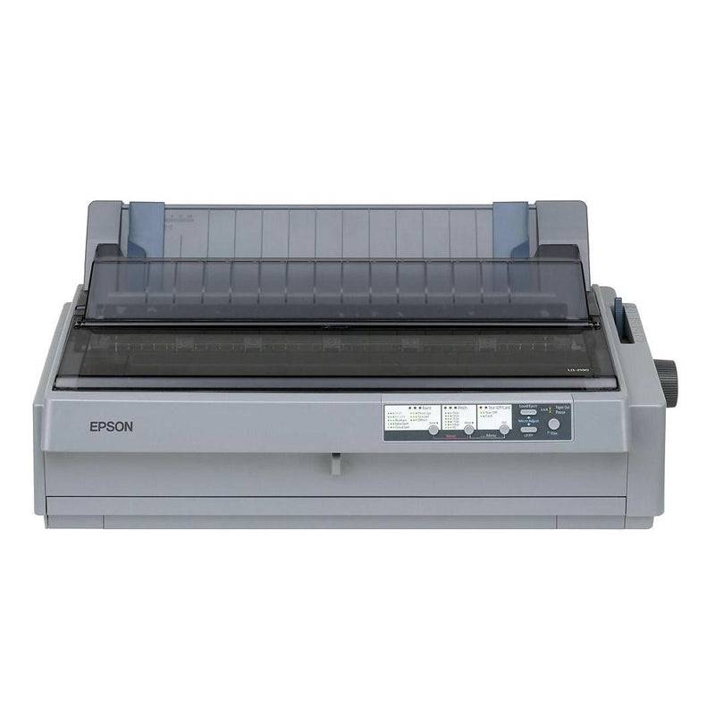 Epson LQ-2190 - 24-Pins / 136-Columns / A3 / USB / Parallel / Dot-matrix - Printer