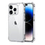 ESR iPhone 14 Pro Air Armor Clear Case - Clear