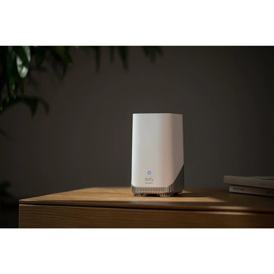 Eufy S380 Home Base 3 - White