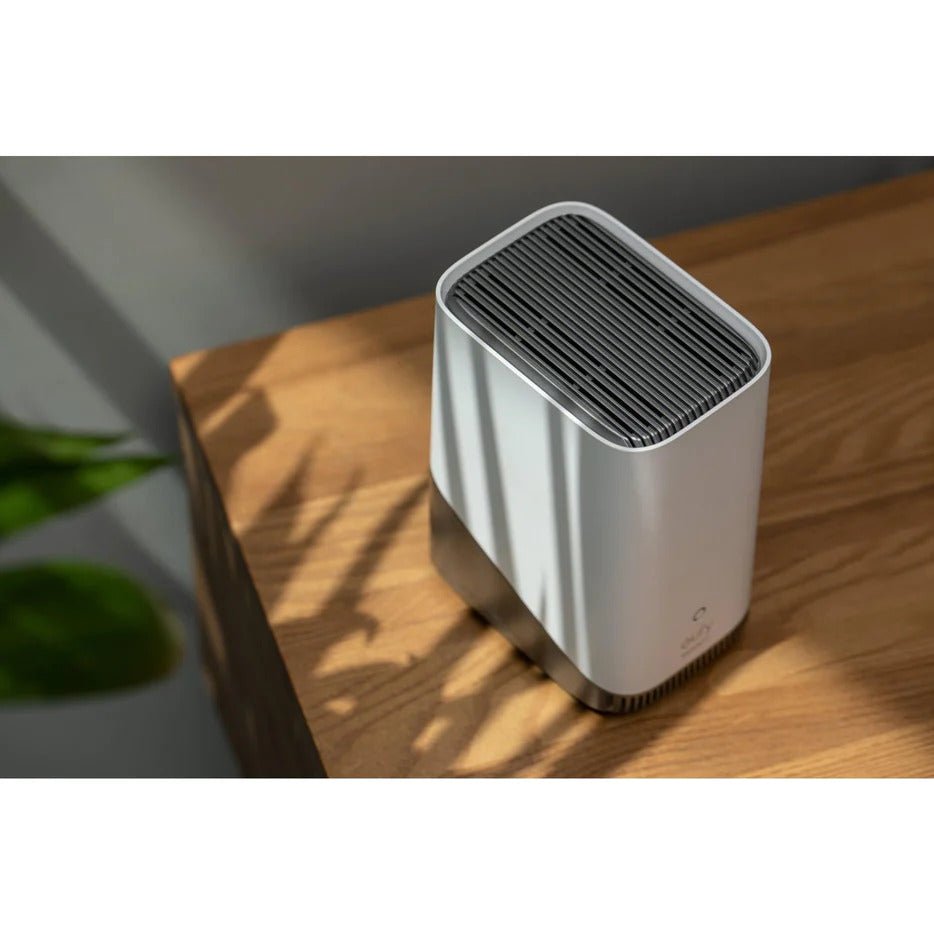 Eufy S380 Home Base 3 - White – WIBI (Want IT. Buy IT.)