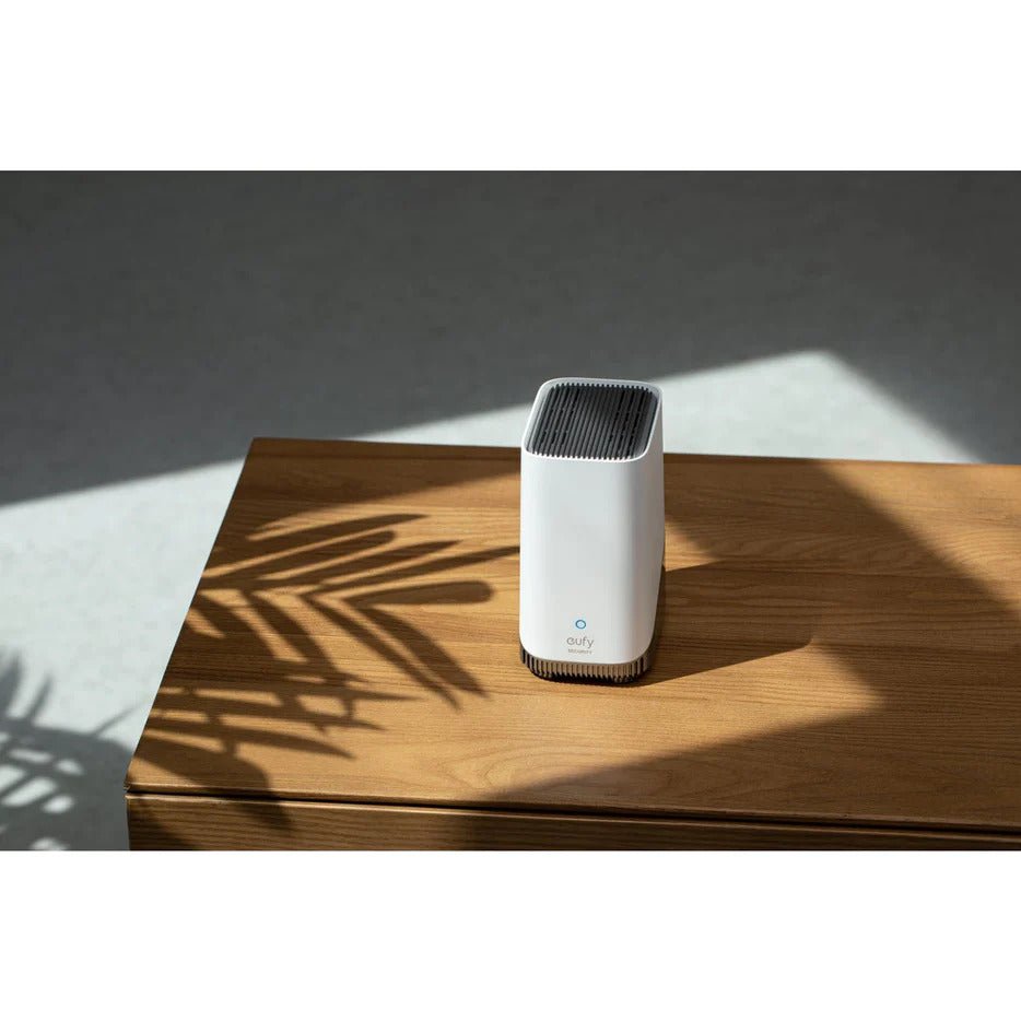 Eufy S380 Home Base 3 - White