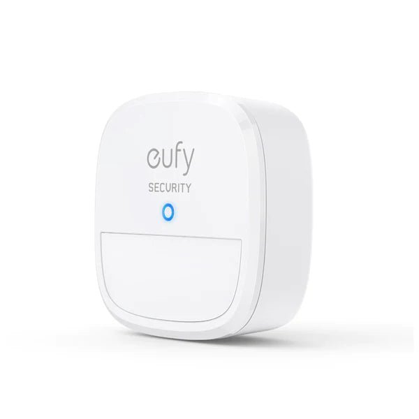 Eufy Security Home Alarm System Motion Sensor - White