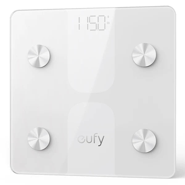 Eufy Smart Scale C1 - White