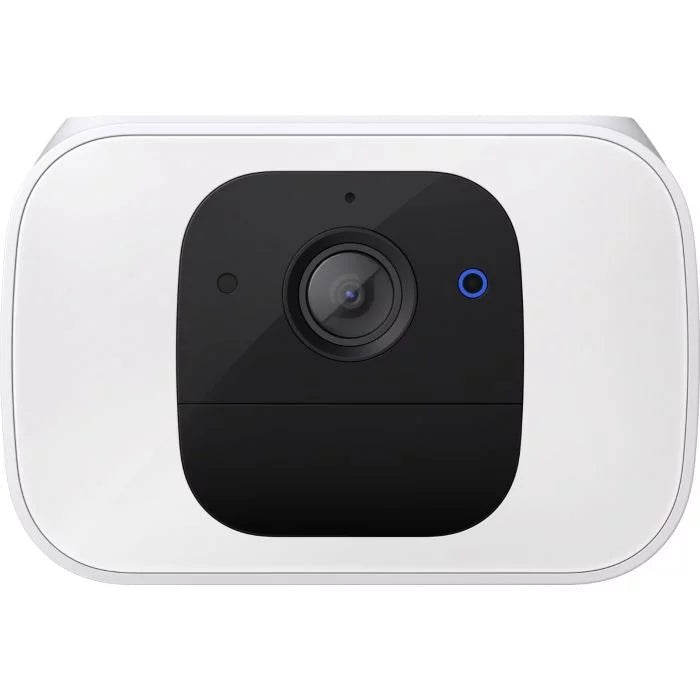 Eufy Spotlight Cam Pro Solar 2K - White