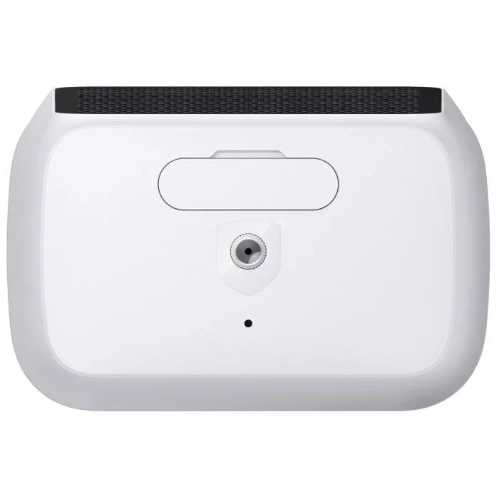 Eufy Spotlight Cam Pro Solar 2K - White