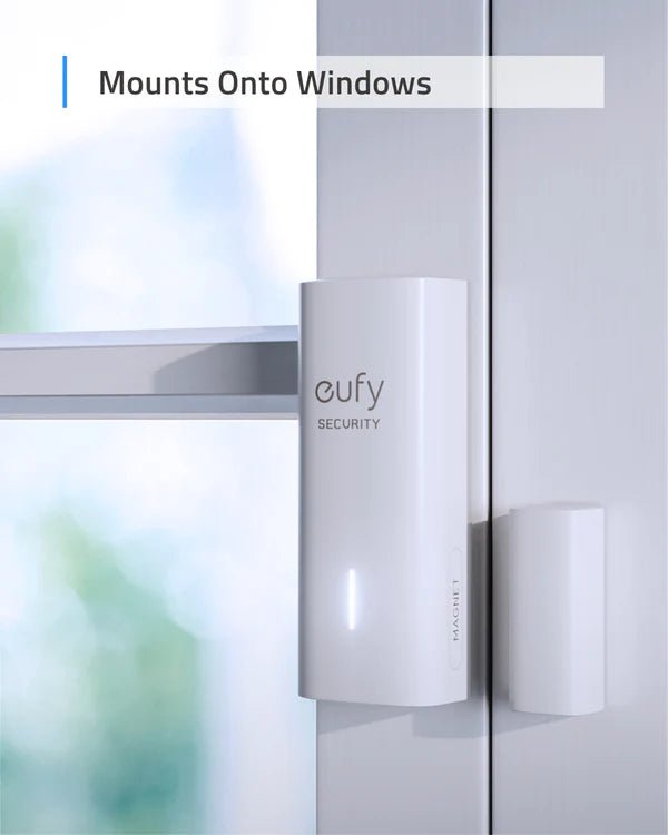 Eufy T8900 Entry Sensor - White