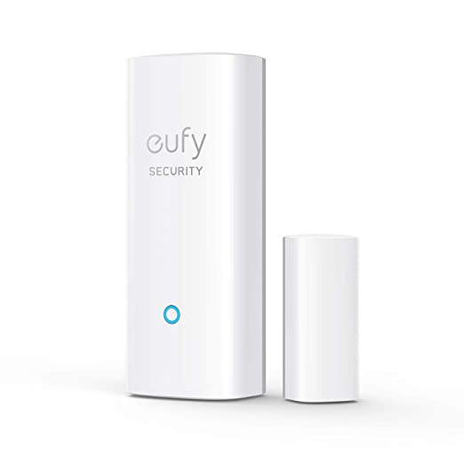 Eufy T8900 Entry Sensor - White