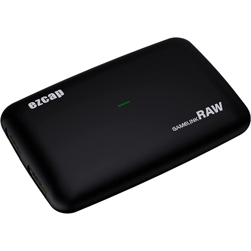 EZCap 321 GameLink RAW USB 4K HDMI Video Capture Card