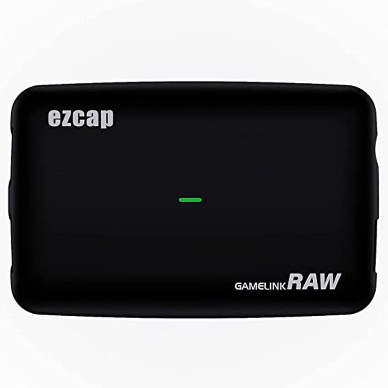 EZCap 321 GameLink RAW USB 4K HDMI Video Capture Card