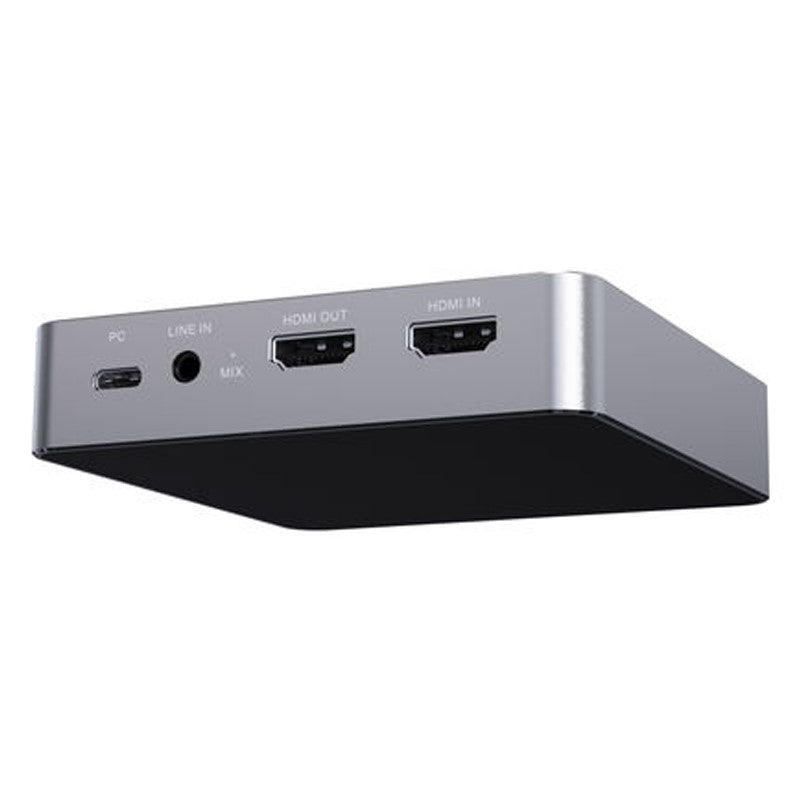 EZCap 326B GameDock Ultra 4K HDR HDMI Video Capture Card