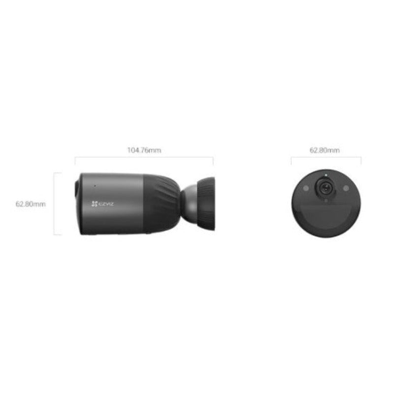 Ezviz BC1C Battery-Powered security Camera