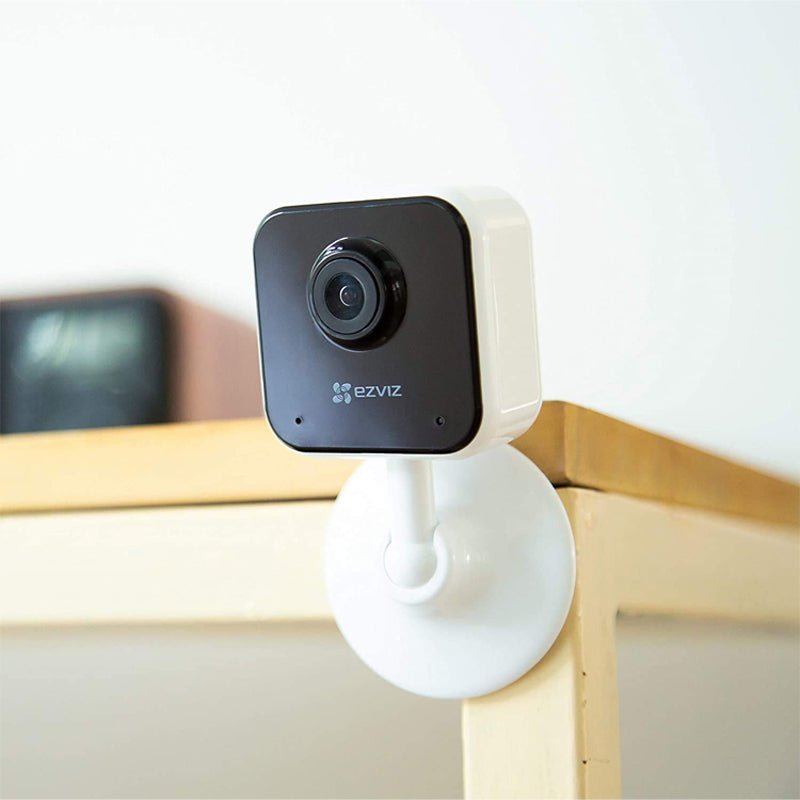 EZVIZ C1HC Indoor Wi-Fi Camera - 720p / H.264 / White