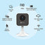 كاميرا واي فاي داخلية EZVIZ C1HC - 720p / H.264 / White