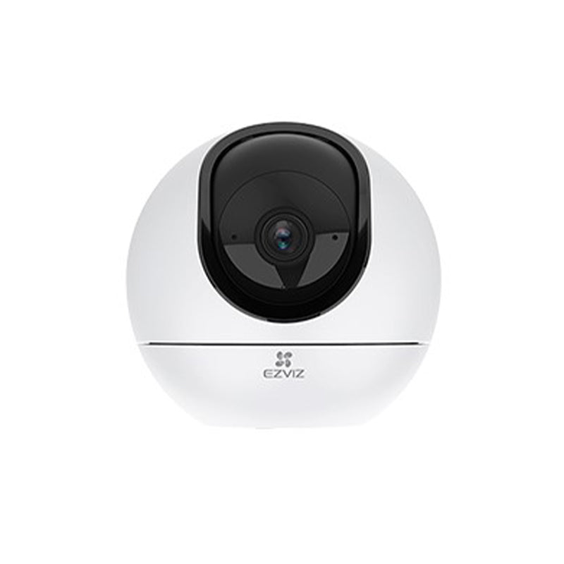 EZVIZ C6 Indoor Wi-Fi Camera - 1440p / H.265 / 10 m / White