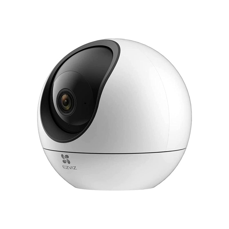 EZVIZ C6 Indoor Wi-Fi Camera - 1440p / H.265 / 10 m / White