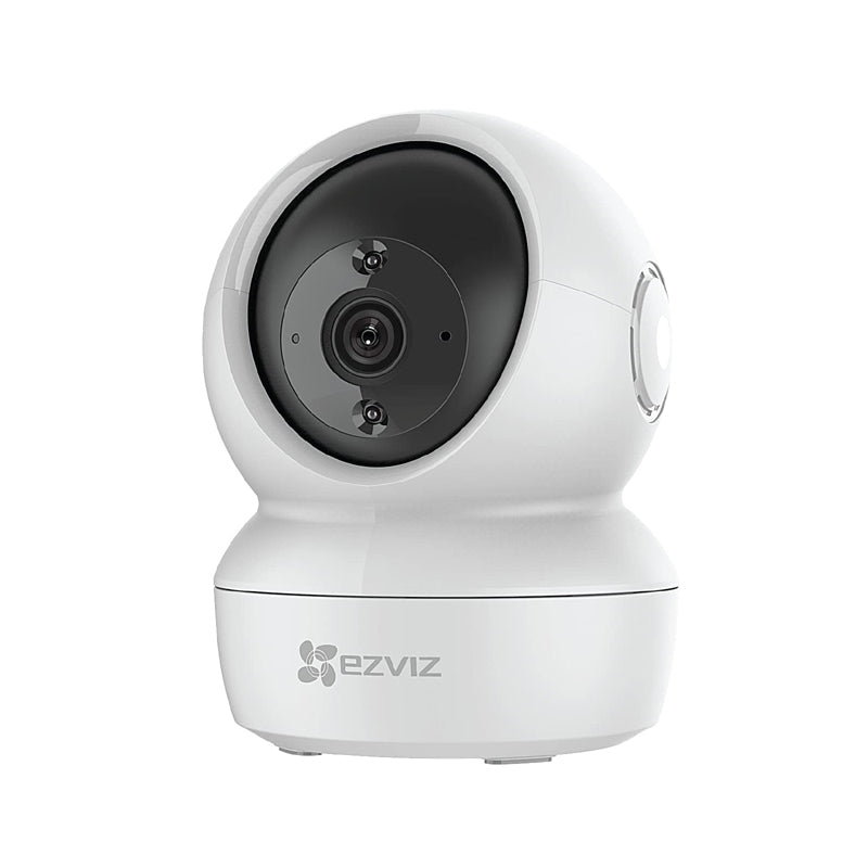 EZVIZ C6N Indoor Wi-Fi Camera - 1080p / H.264 / White