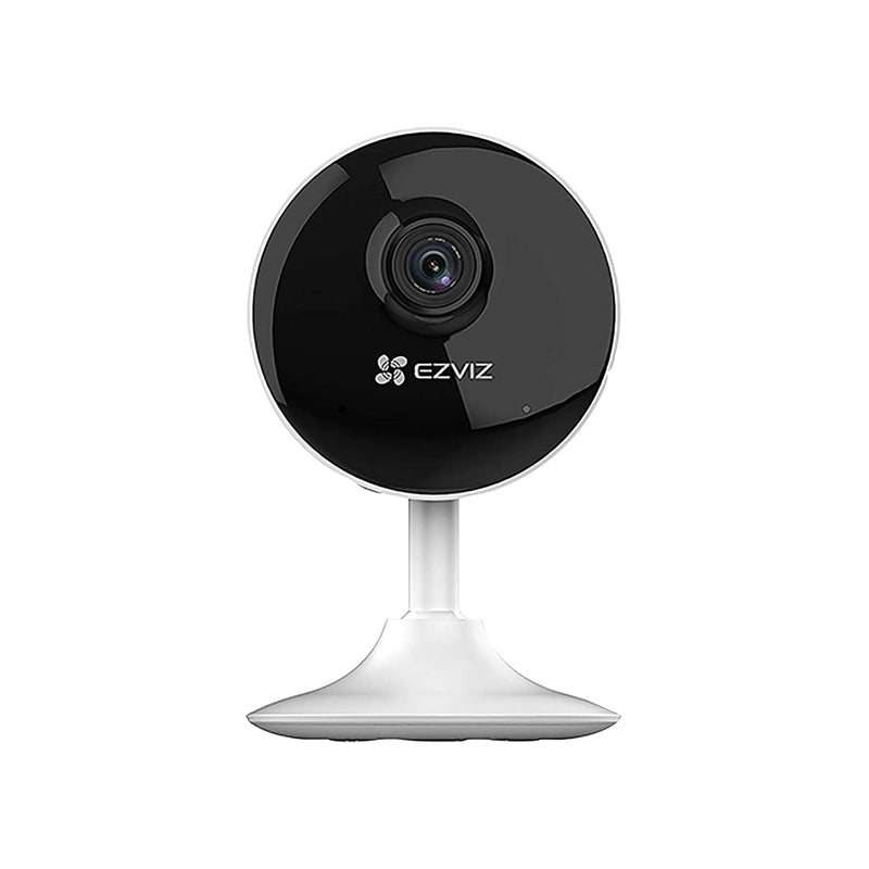 EZVIZ CS-C1C-B Wi-Fi Indoor Camera - 1920 × 1080 / H.265 / White