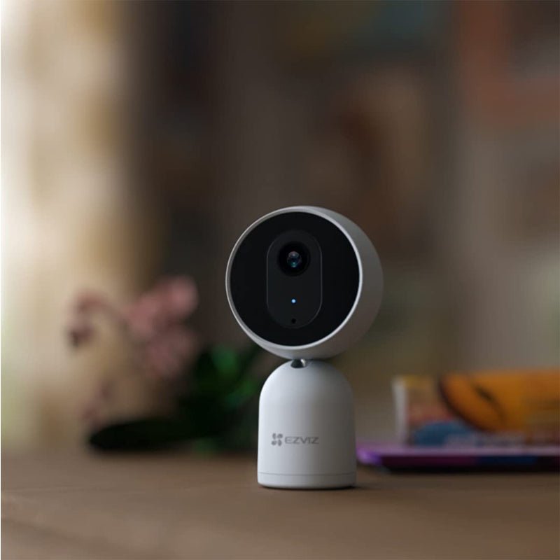 EZVIZ CS-C1T Indoor Wi-Fi Camera - 1080p / H.264 / White