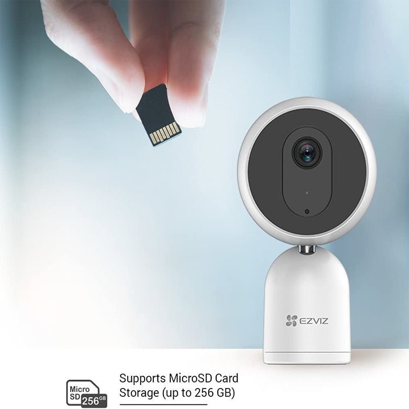 EZVIZ CS-C1T Indoor Wi-Fi Camera - 1080p / H.264 / White