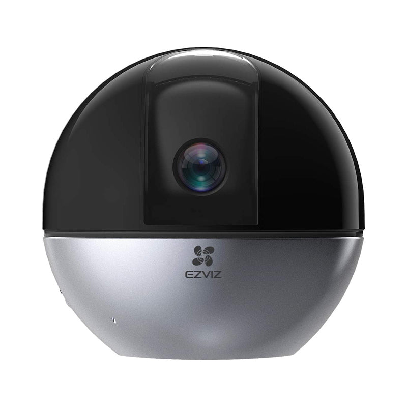 EZVIZ CS-C6W Indoor Wi-Fi Camera - 4Mbps / H.265