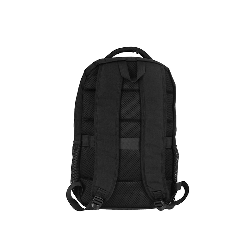 Fashion large capacity bag - Black