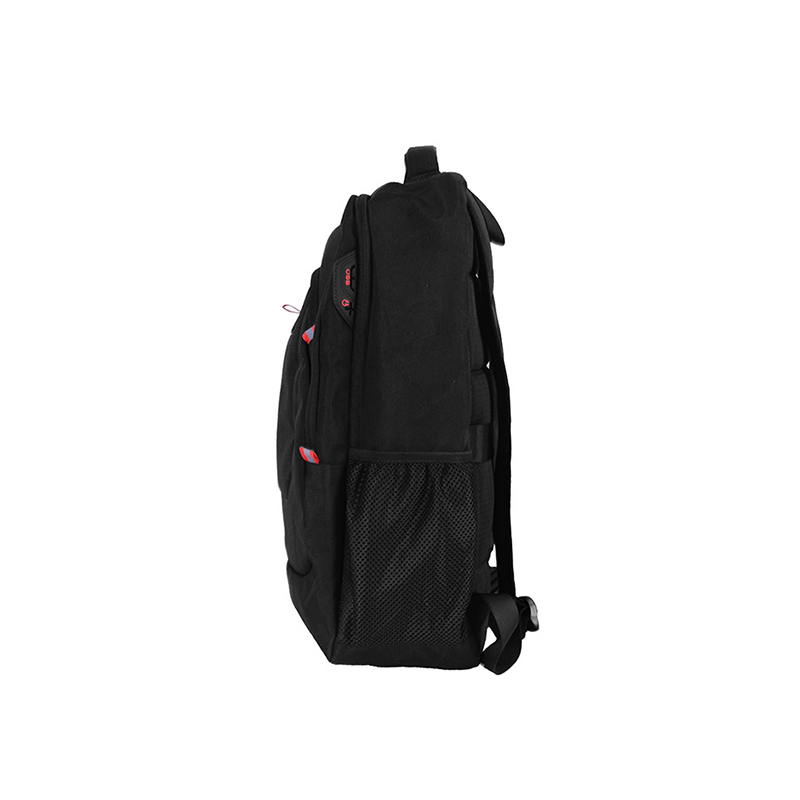 Fashion large capacity bag - Black