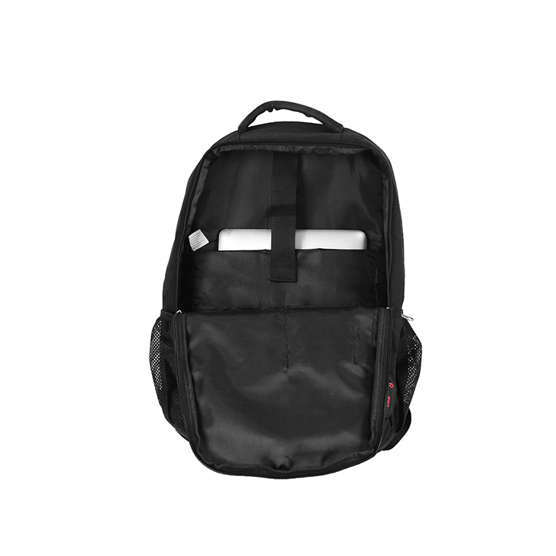 Fashion large capacity bag - Black