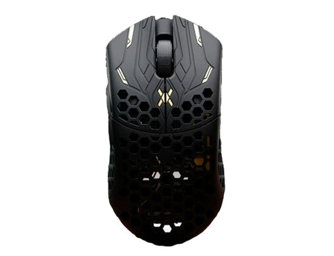 Finalmouse Ultralight X Wireless Gaming Mouse - Guardian Lion