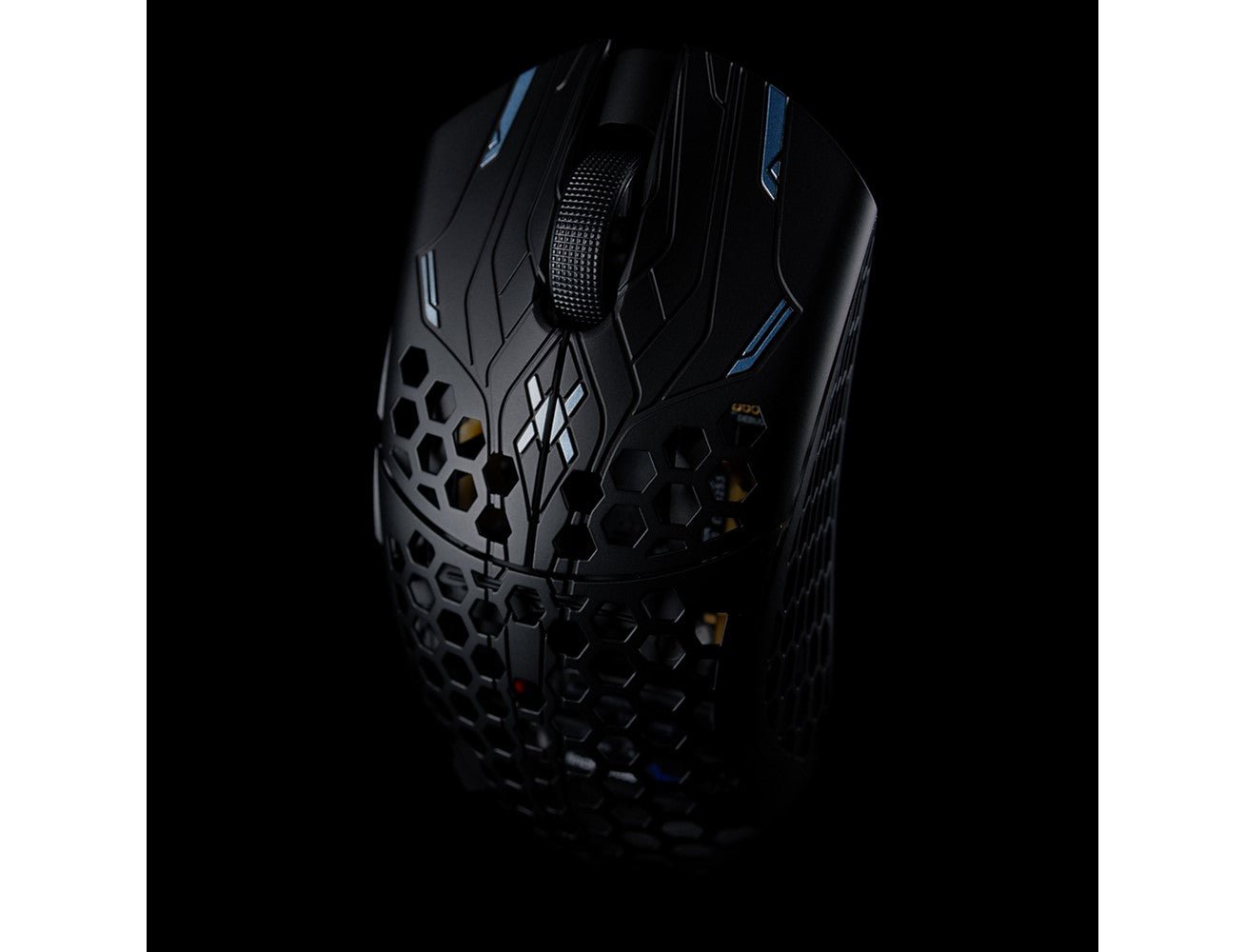 Finalmouse Ultralight X Wireless Gaming Mouse - Phantom Lion