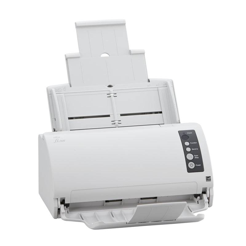 Fujitsu Fi-7030 - 27ppm / 600dpi / A4 / USB / Sheetfed ADF Scanner