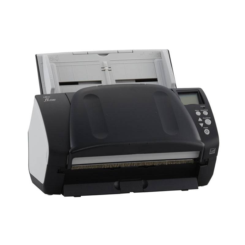 Fujitsu Fi-7180 - 80ppm / 600dpi / A4 / USB / Sheetfed ADF Scanner