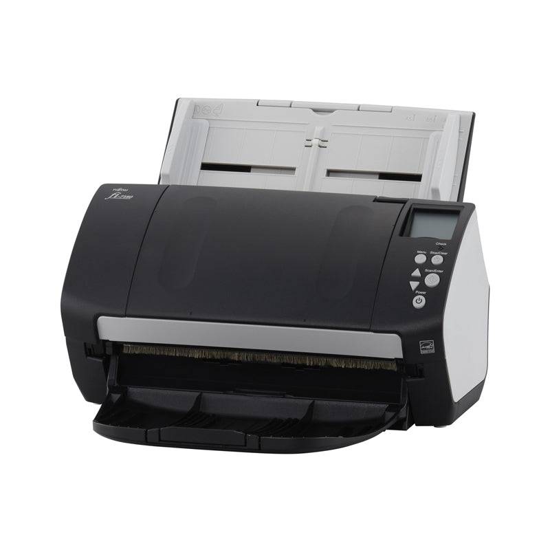 Fujitsu Fi-7180 - 80ppm / 600dpi / A4 / USB / Sheetfed ADF Scanner