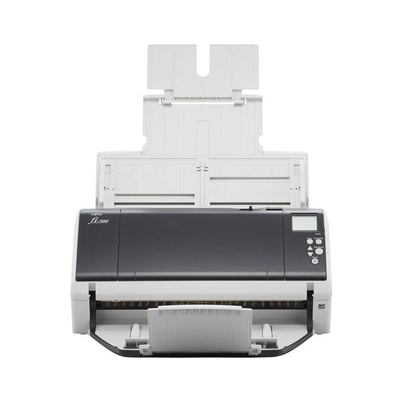 Fujitsu Fi-7480 - 80ppm / 600dpi / A4 / USB / Sheetfed ADF Scanner