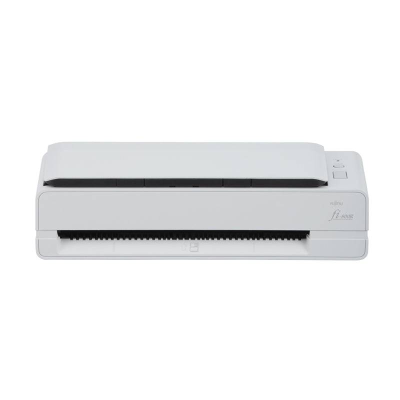 Fujitsu Fi-800R - 40ppm / 600dpi / A4 / USB / Sheetfed ADF Scanner