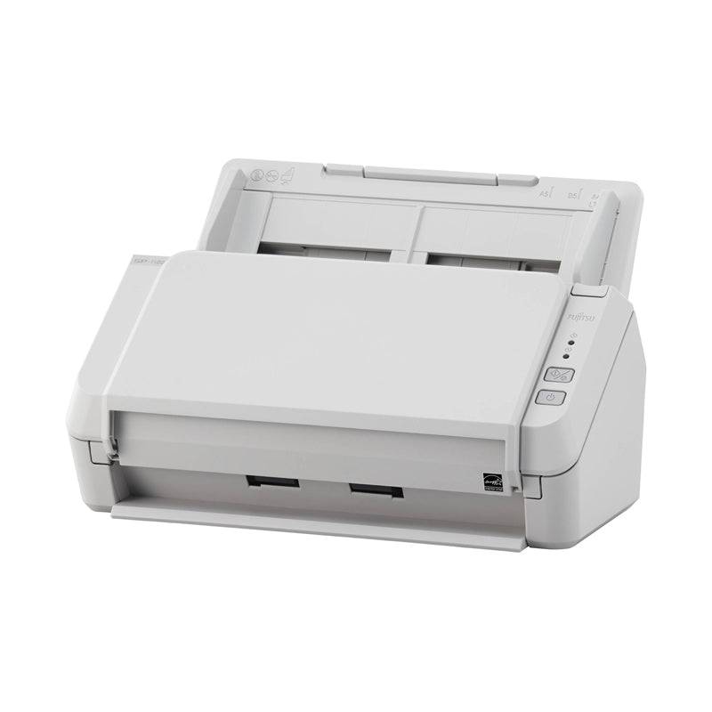 Fujitsu Image Scanner SP-1120 - 20ppm / 600dpi / A4 / USB / Sheetfed ADF Scanner