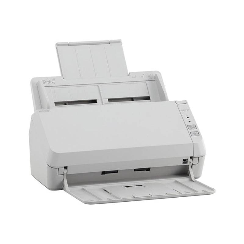 Fujitsu Image Scanner SP-1120 - 20ppm / 600dpi / A4 / USB / Sheetfed ADF Scanner