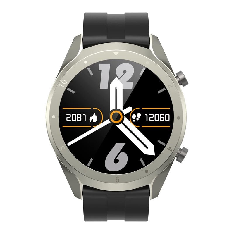 G-Tab Gt2 Smartwatch - 1.3"/ Bluetooth / Champagne Gold