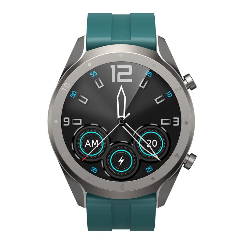 G-Tab Gt2 Smartwatch - 1.3"/ Bluetooth / Gray